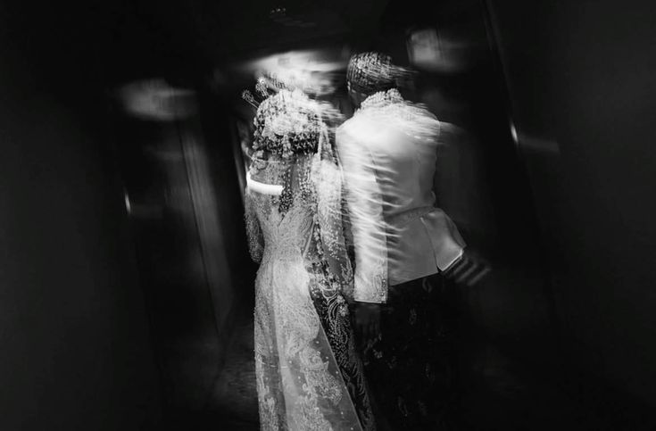 Where tradition meets your kind of love.